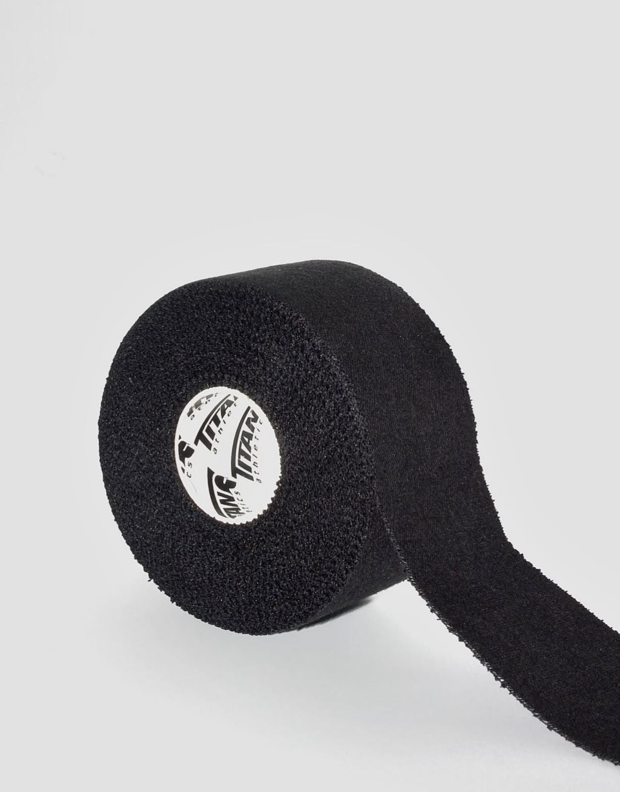 Tapes de muñecas negro