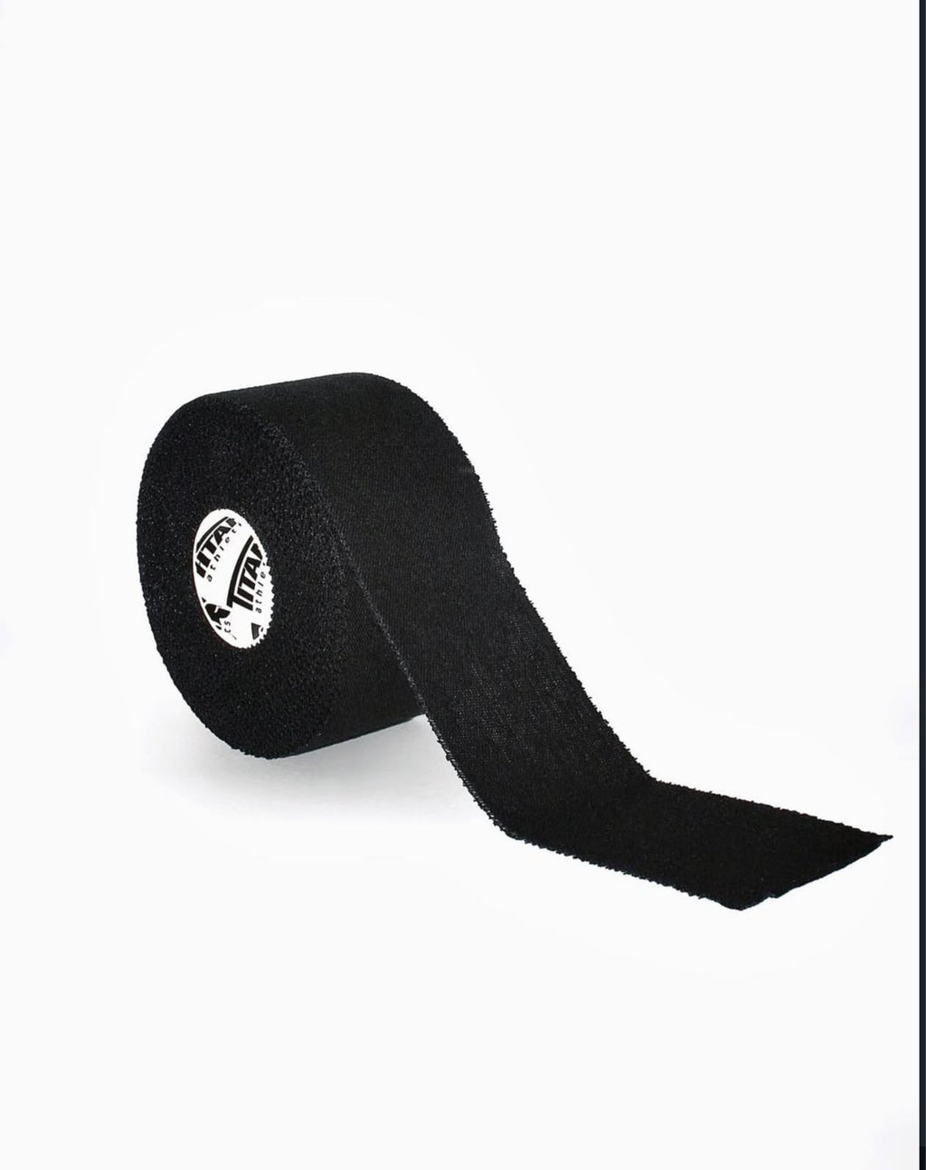 Tapes de muñecas negro