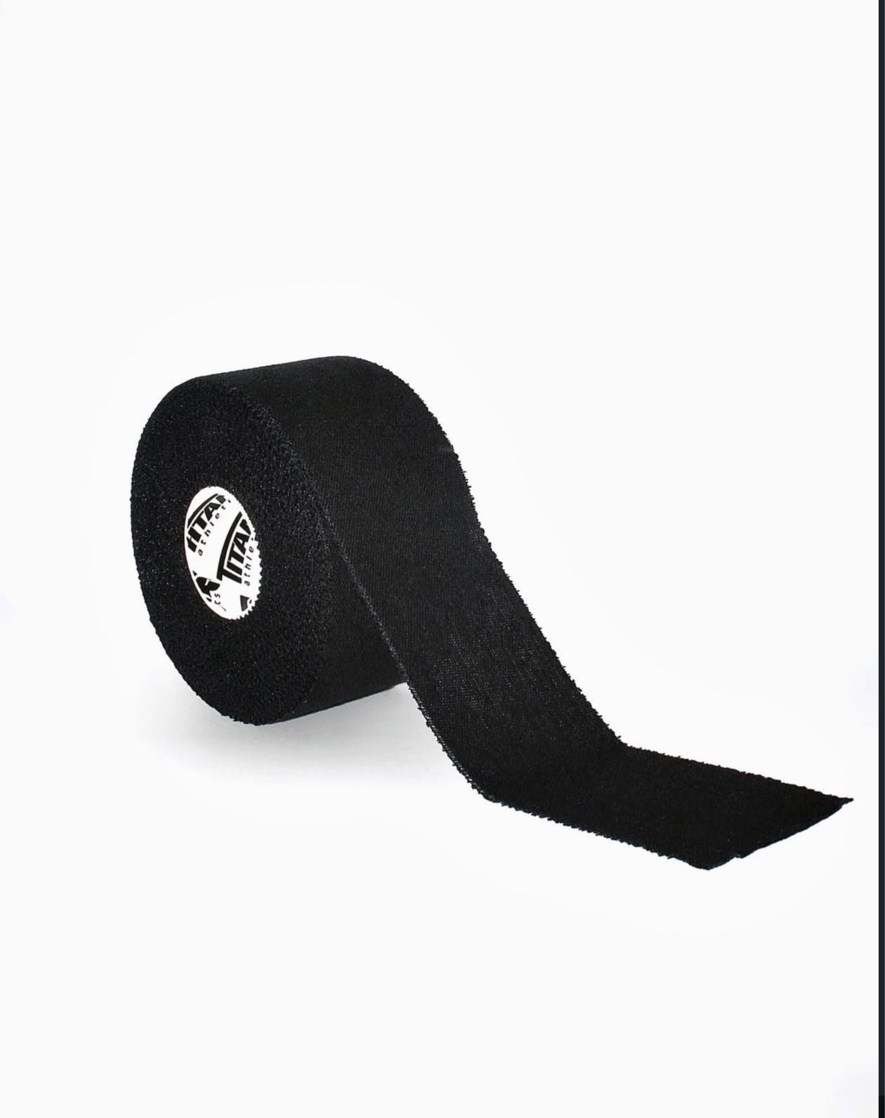 Tapes de muñecas negro