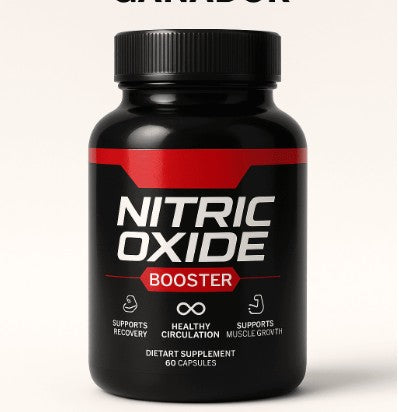 Nitric Oxide